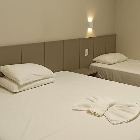 Sleep Hotel Τολέδο Εξωτερικό φωτογραφία