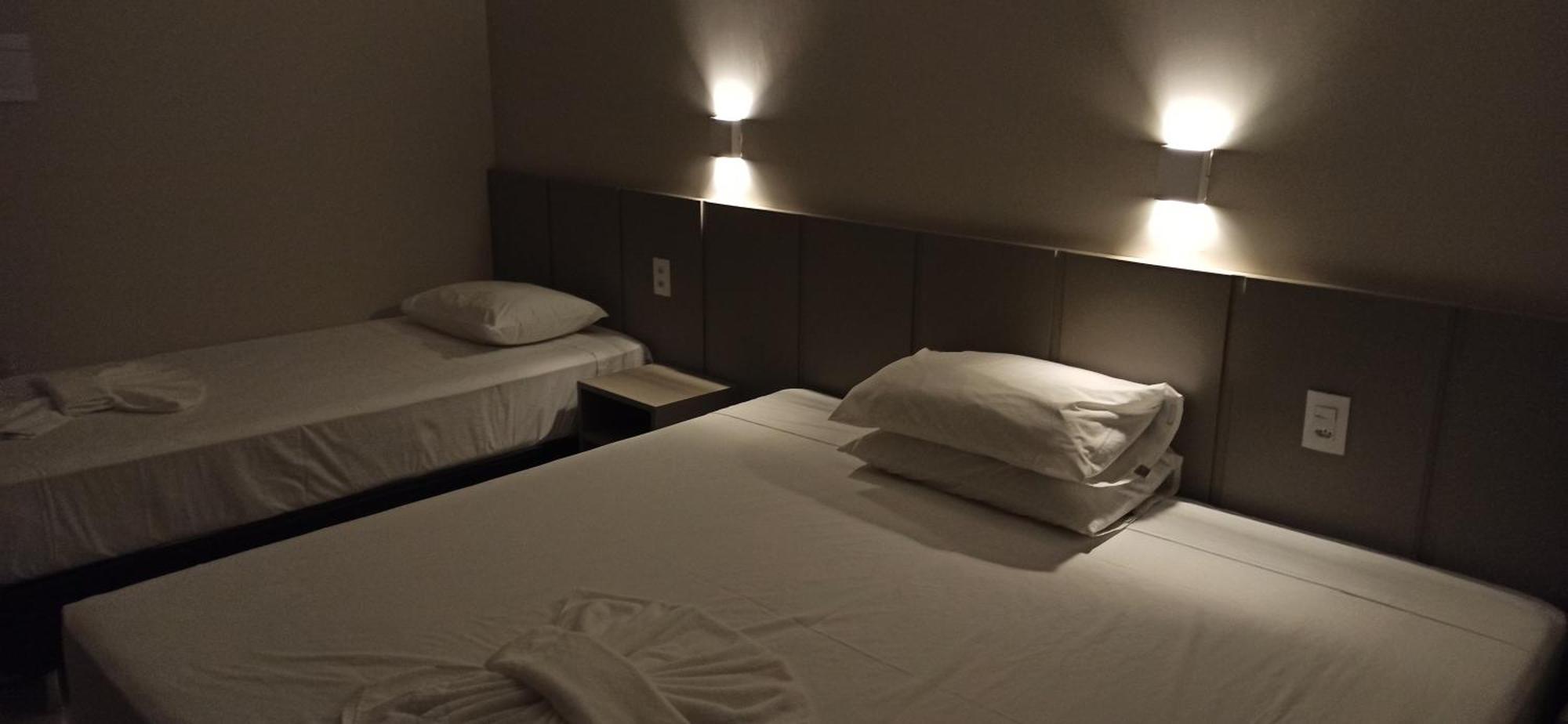 Sleep Hotel Τολέδο Εξωτερικό φωτογραφία
