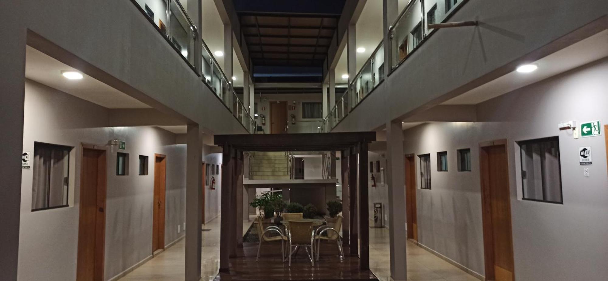 Sleep Hotel Τολέδο Εξωτερικό φωτογραφία