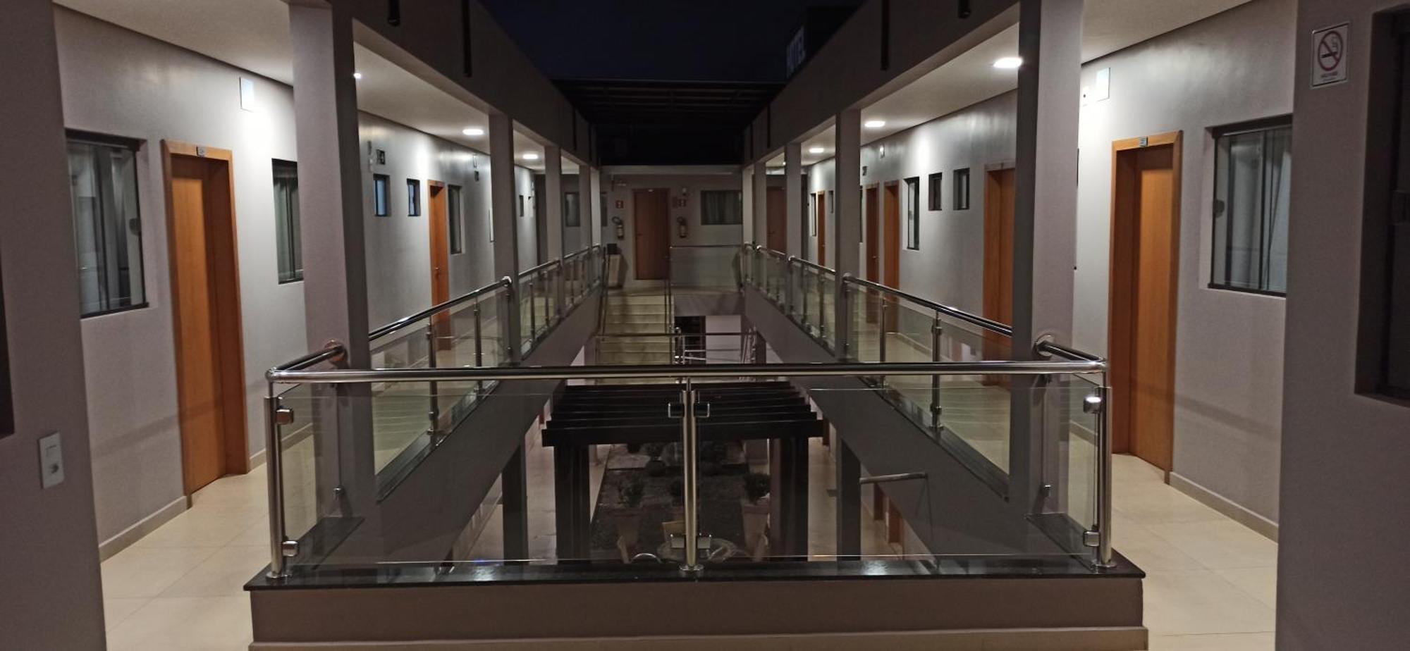 Sleep Hotel Τολέδο Εξωτερικό φωτογραφία