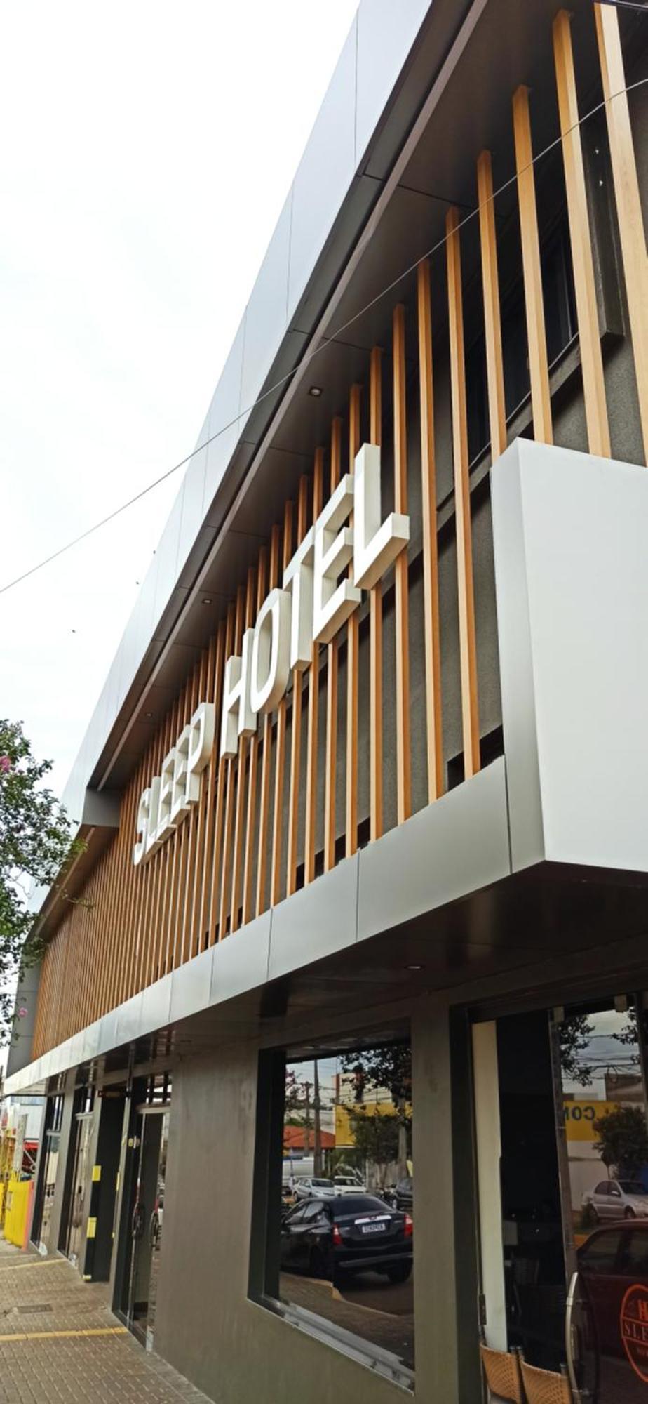 Sleep Hotel Τολέδο Εξωτερικό φωτογραφία
