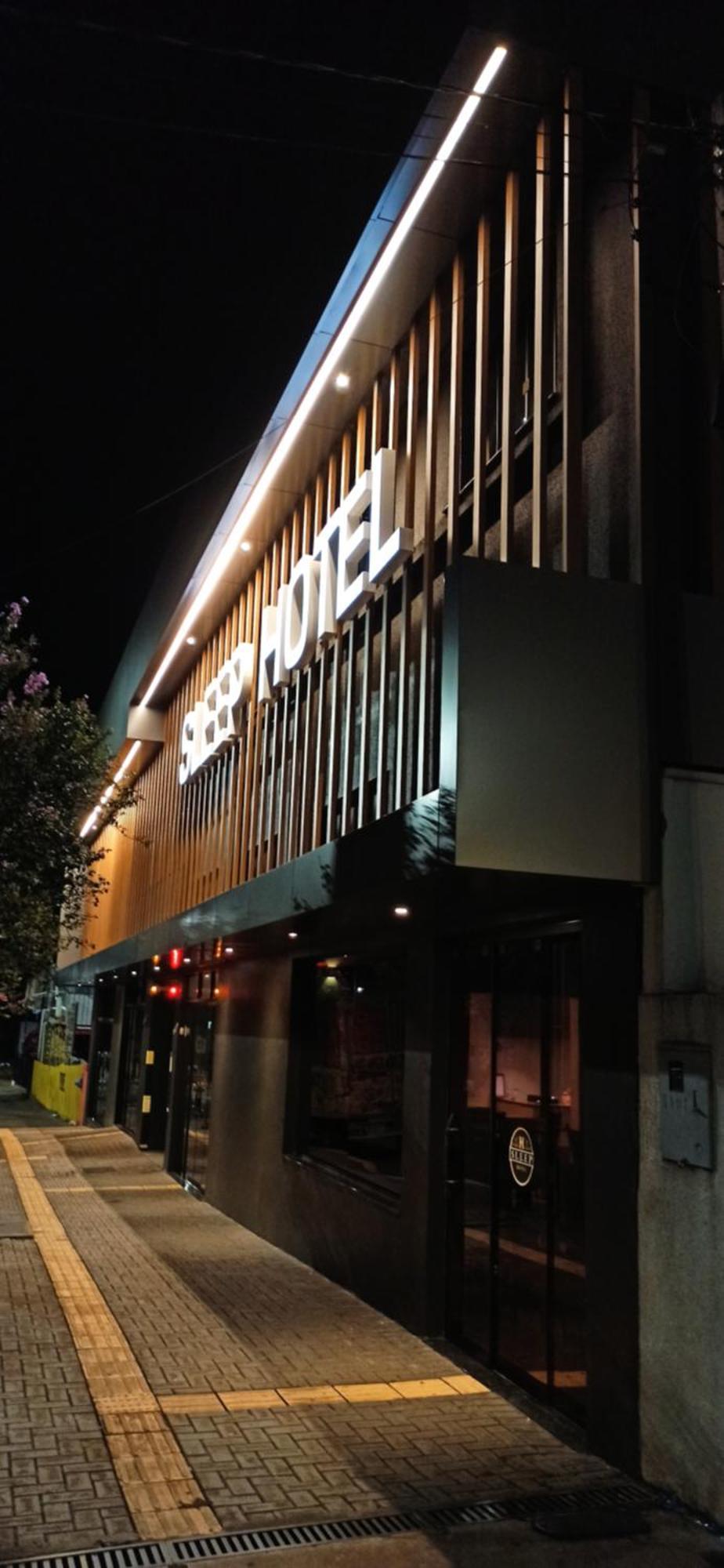 Sleep Hotel Τολέδο Εξωτερικό φωτογραφία