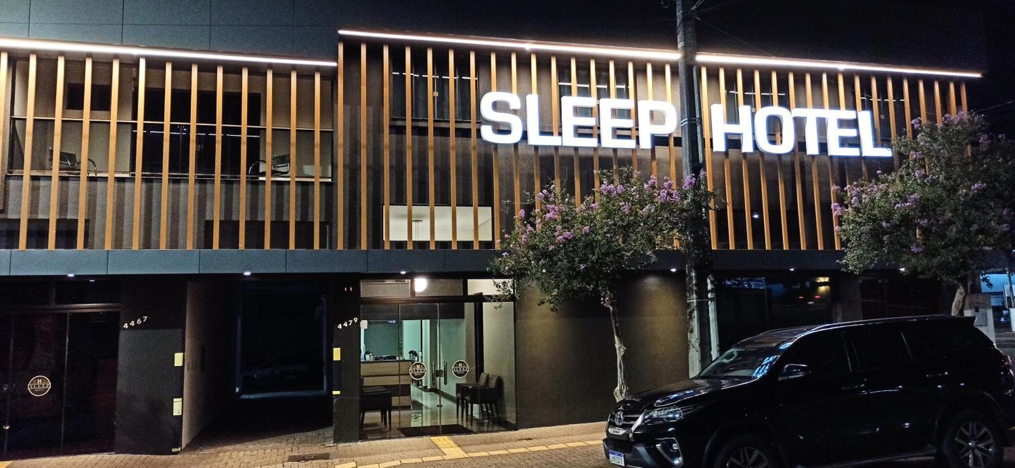 Sleep Hotel Τολέδο Εξωτερικό φωτογραφία