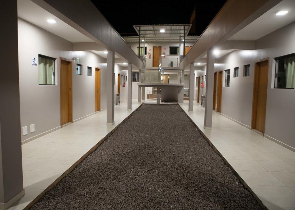 Sleep Hotel Τολέδο Εξωτερικό φωτογραφία