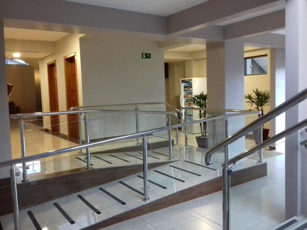 Sleep Hotel Τολέδο Εξωτερικό φωτογραφία