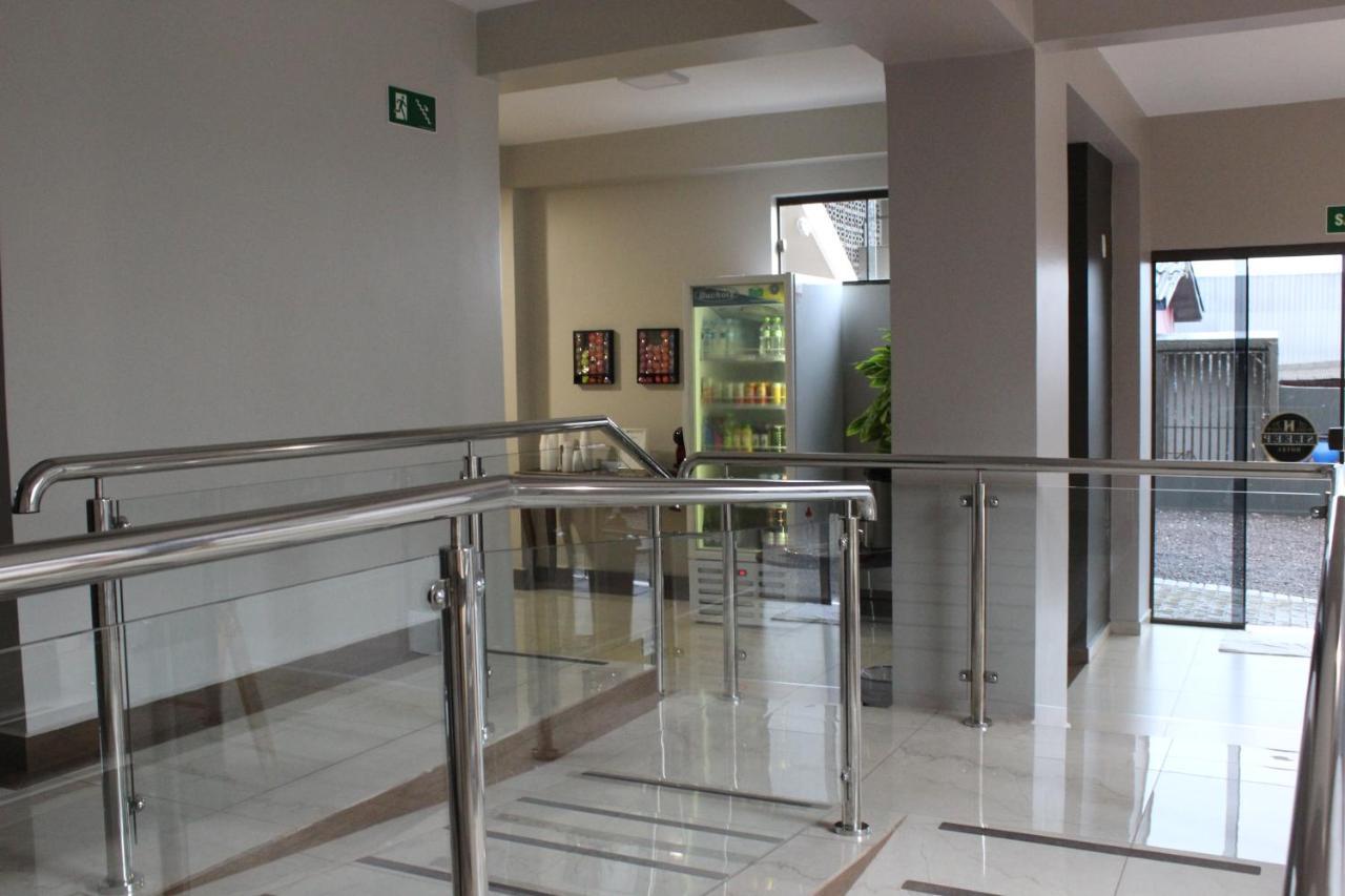 Sleep Hotel Τολέδο Εξωτερικό φωτογραφία