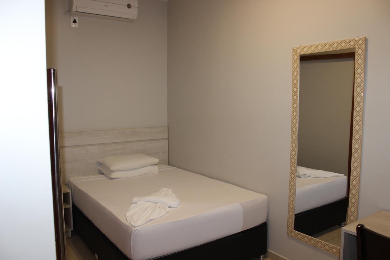 Sleep Hotel Τολέδο Εξωτερικό φωτογραφία