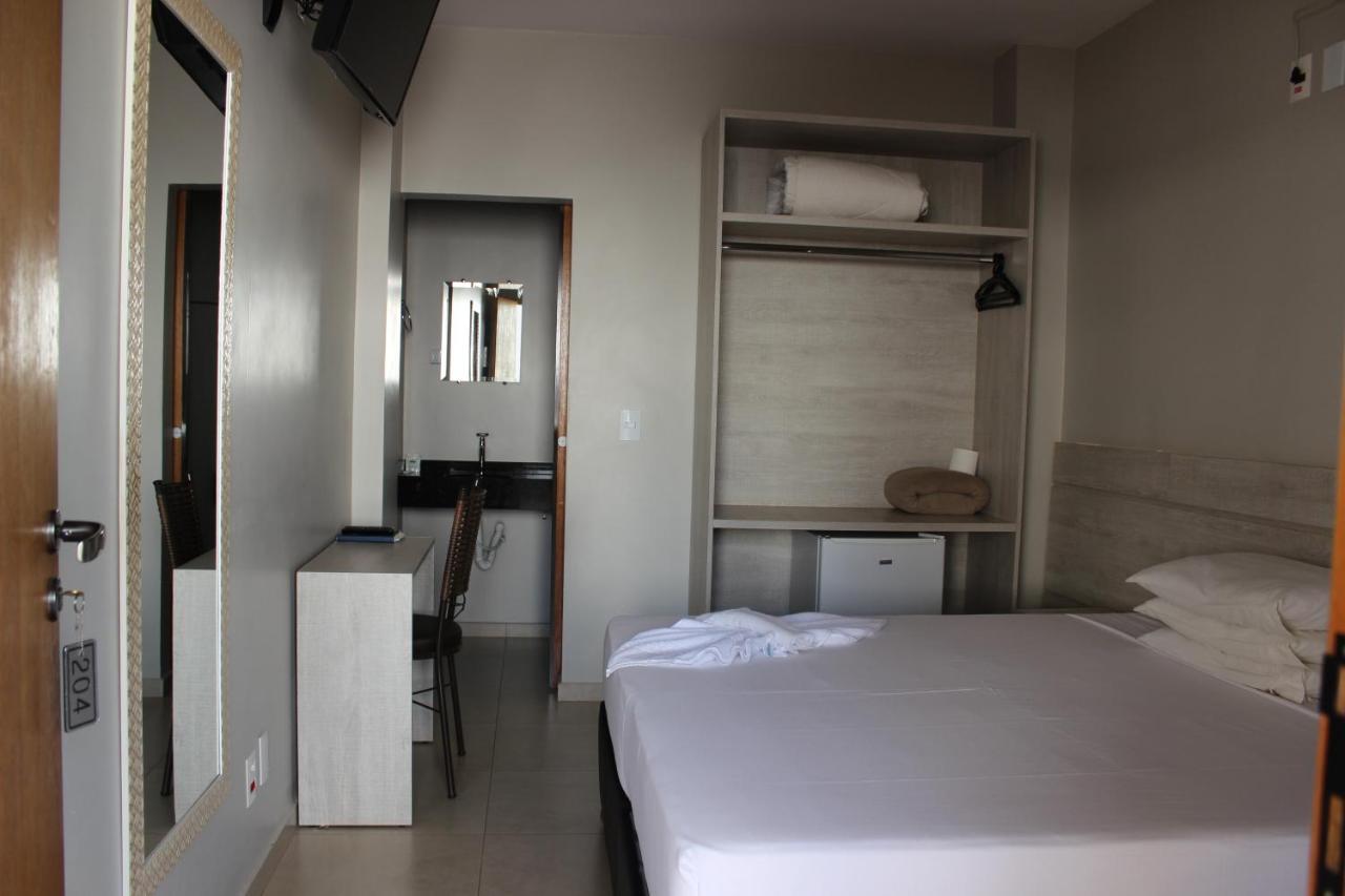 Sleep Hotel Τολέδο Εξωτερικό φωτογραφία