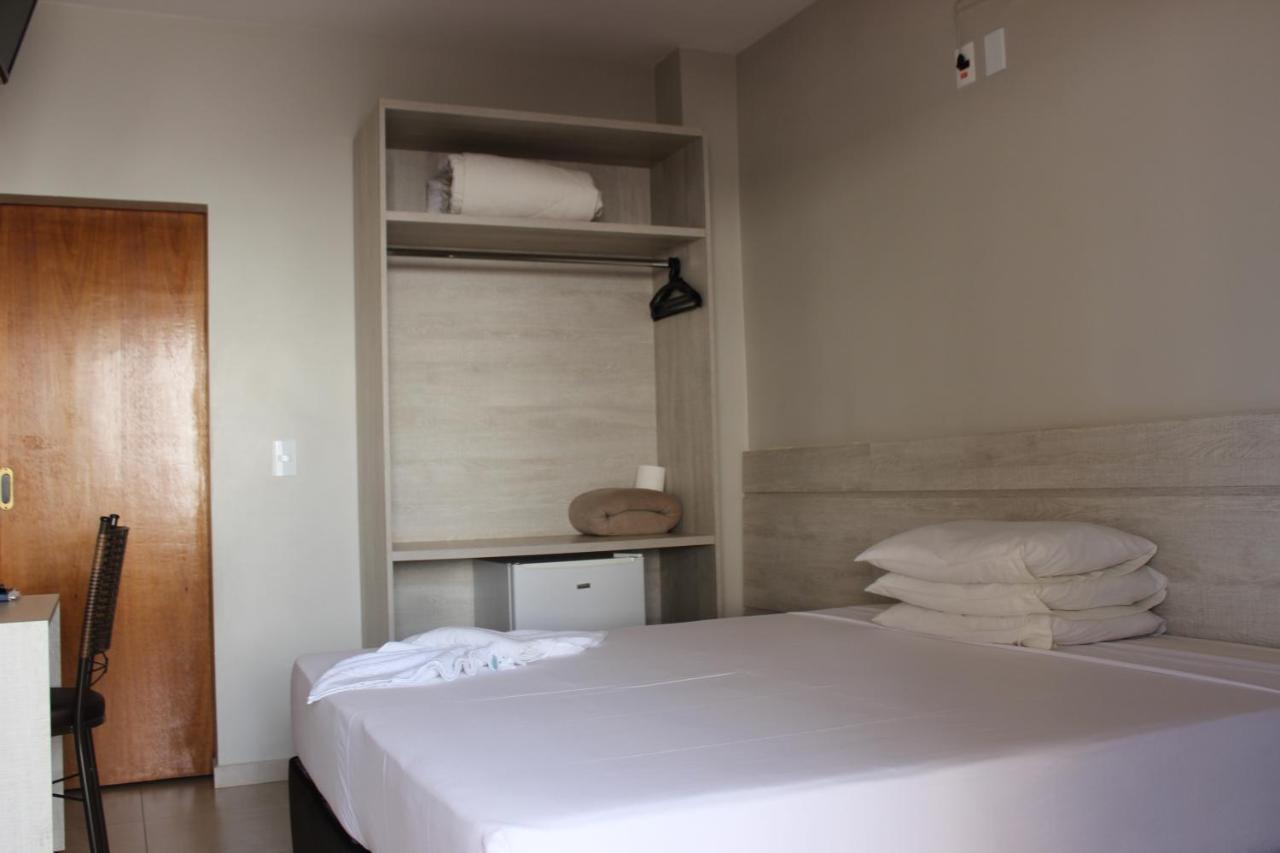 Sleep Hotel Τολέδο Εξωτερικό φωτογραφία