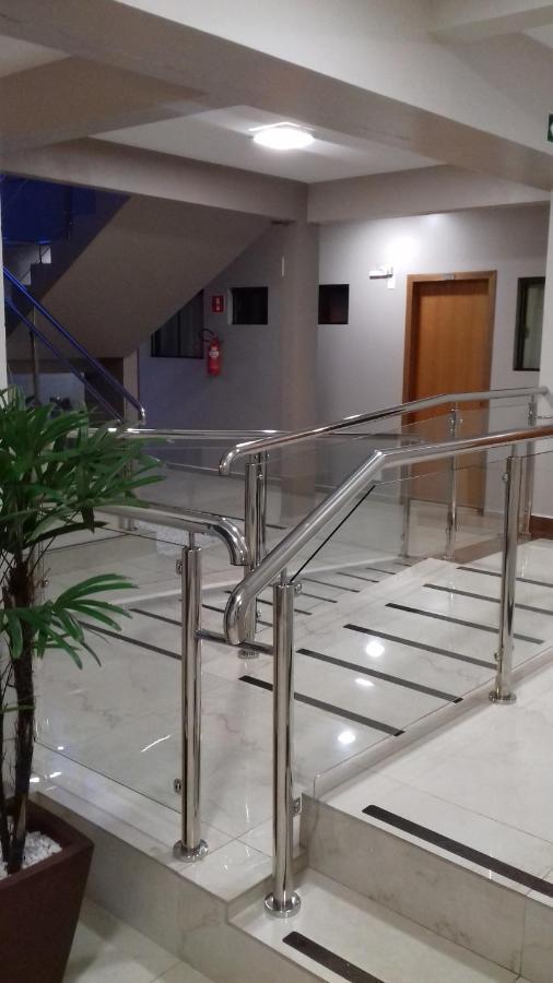 Sleep Hotel Τολέδο Εξωτερικό φωτογραφία