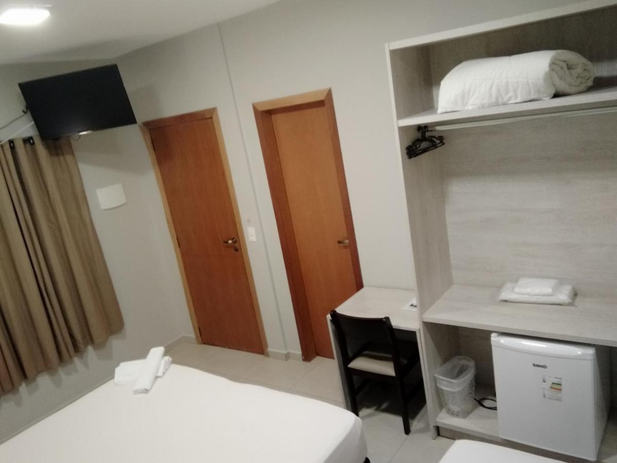 Sleep Hotel Τολέδο Εξωτερικό φωτογραφία