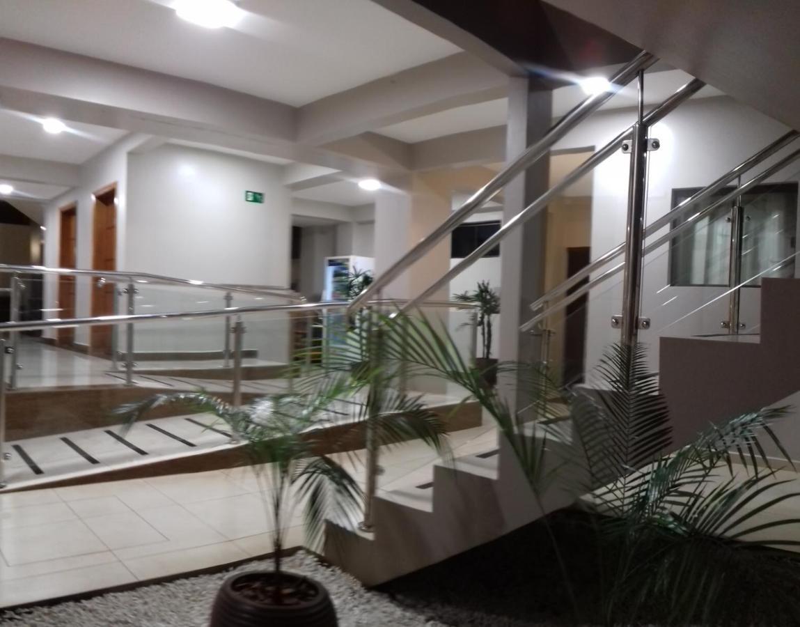 Sleep Hotel Τολέδο Εξωτερικό φωτογραφία