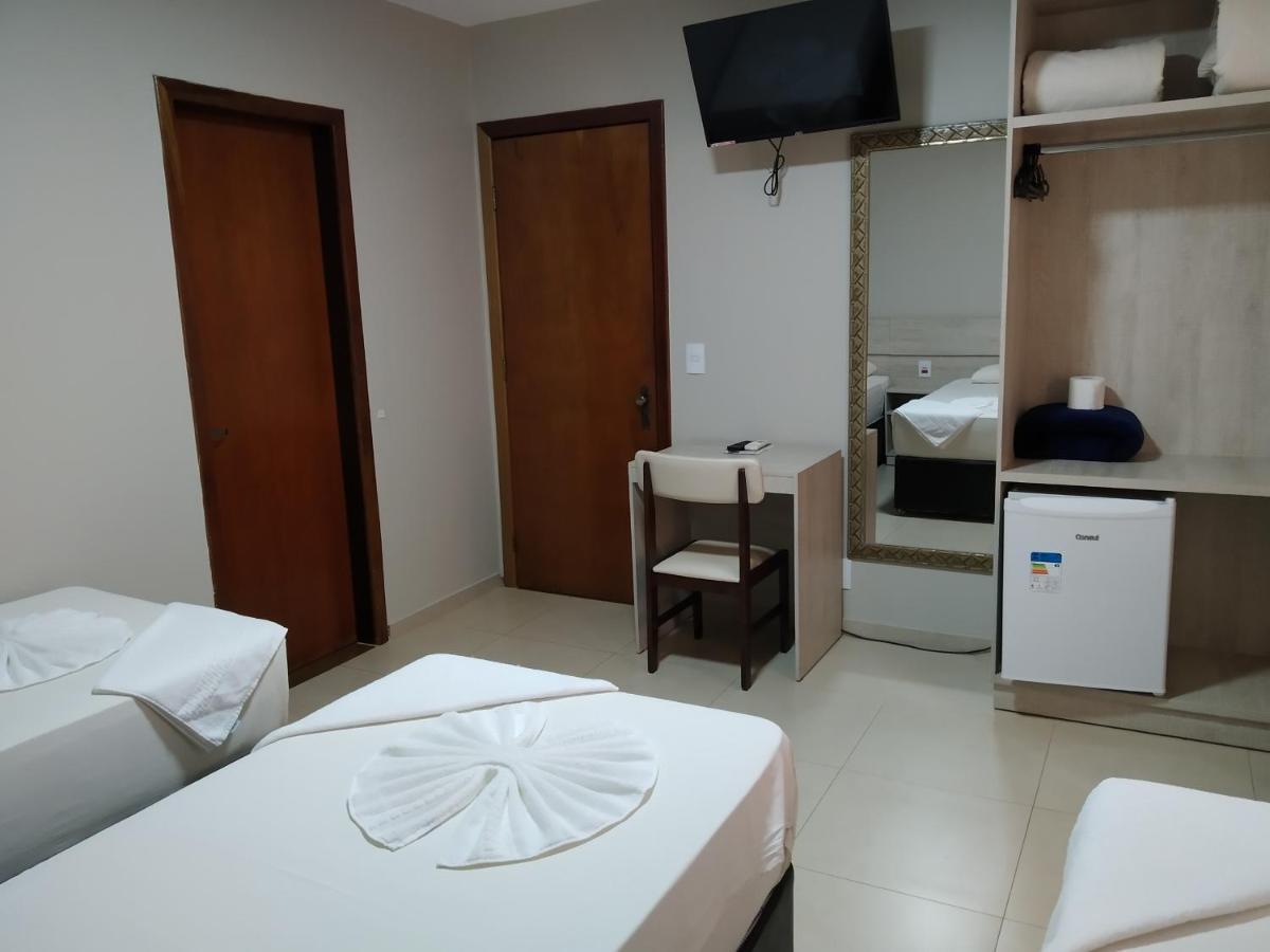 Sleep Hotel Τολέδο Εξωτερικό φωτογραφία