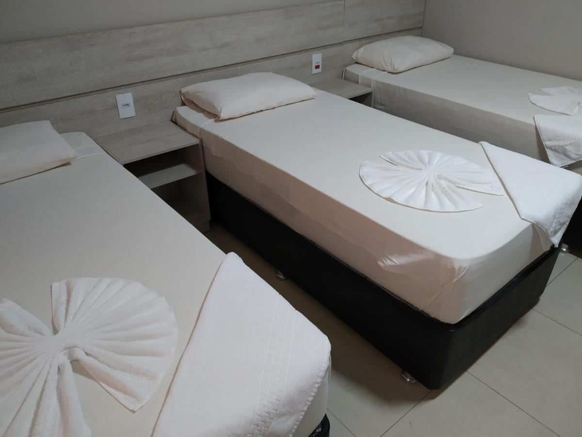 Sleep Hotel Τολέδο Εξωτερικό φωτογραφία