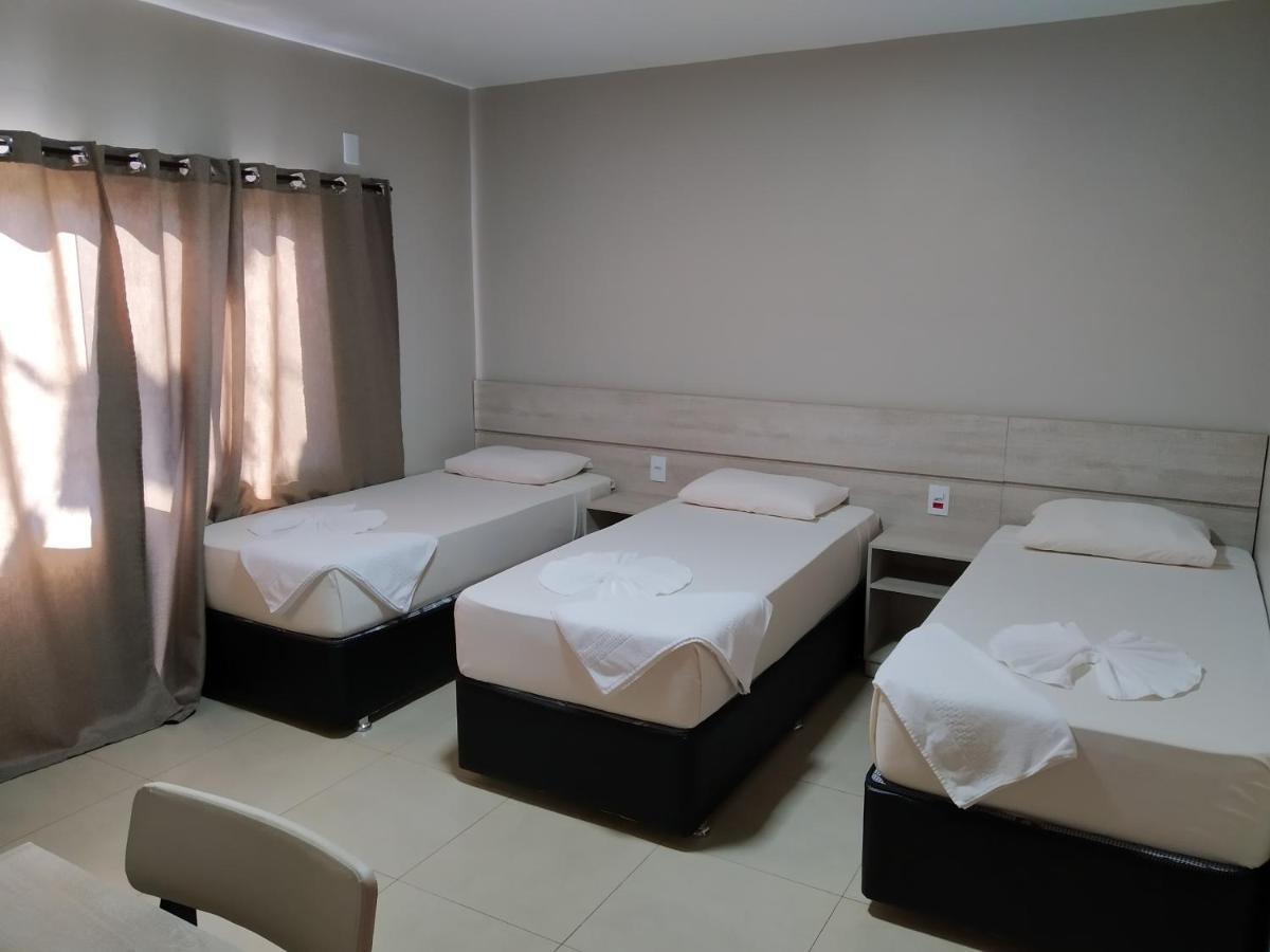 Sleep Hotel Τολέδο Εξωτερικό φωτογραφία