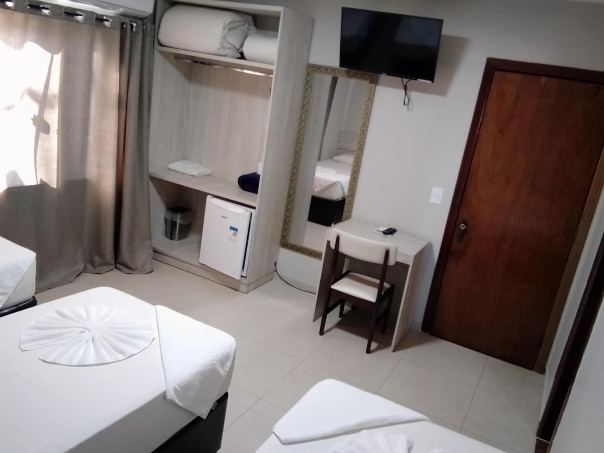 Sleep Hotel Τολέδο Εξωτερικό φωτογραφία
